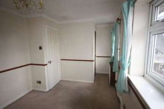 2 Bedroom Flat