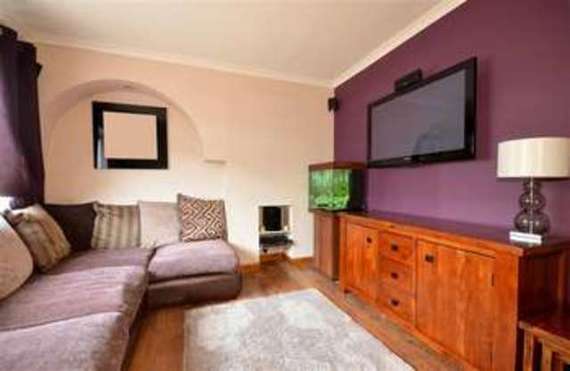 3 Bedroom Terraced