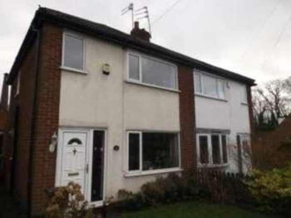 3 Bedroom Semi-Detac...