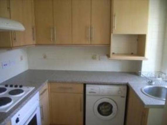 1 Bedroom Flat