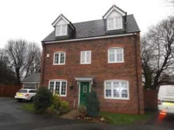 5 Bedroom Detached