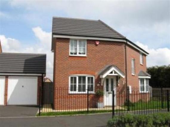 3 Bedroom Detached