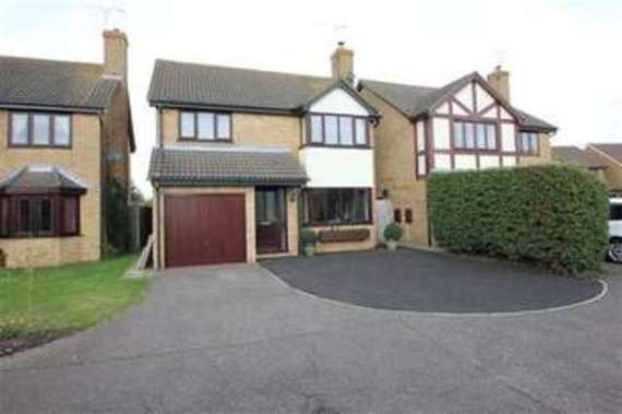 4 Bedroom Detached