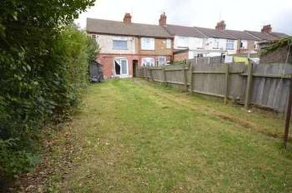 3 Bedroom Detached