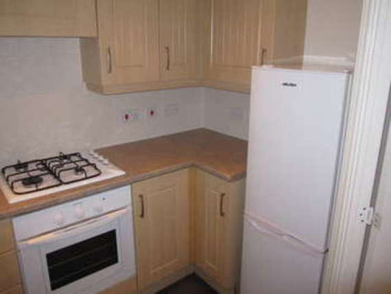 2&nbsp;Bedroom&nbsp;Flat