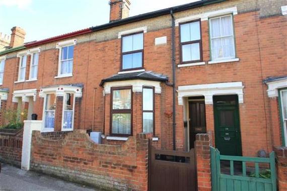 3 Bedroom Terraced