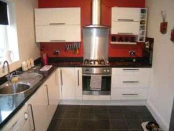 2 Bedroom Semi-Detac...