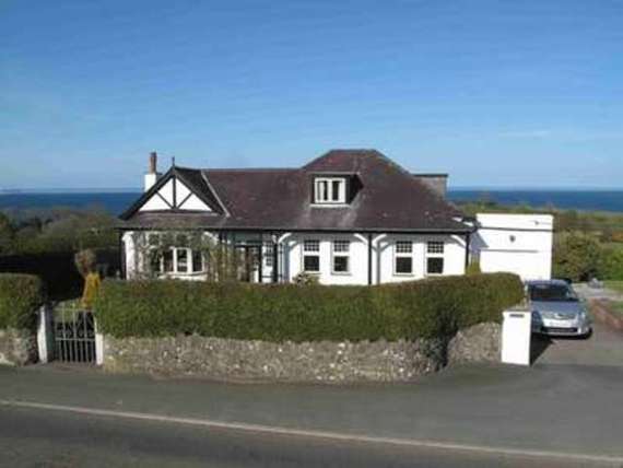 5 Bedroom Detached