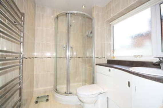 2 Bedroom Terraced