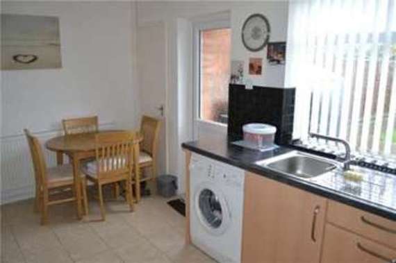 2 Bedroom Terraced