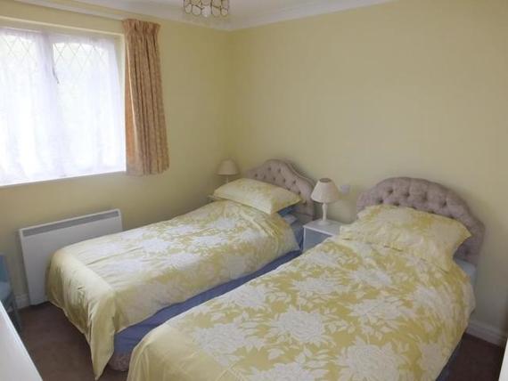 2 Bedroom Detached