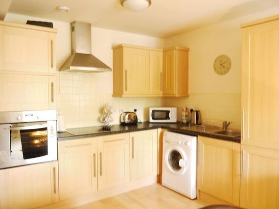 2&nbsp;Bedroom&nbsp;Flat