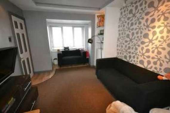 2 Bedroom Terraced