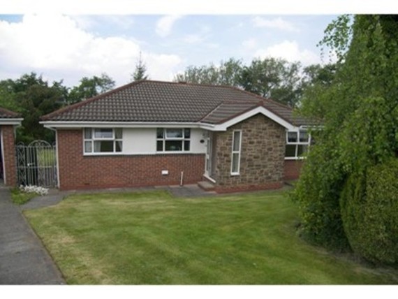 3 Bedroom Bungalow