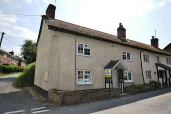 2 Bedroom Semi-Detac...
