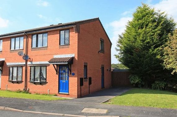 3 Bedroom Semi-Detac...