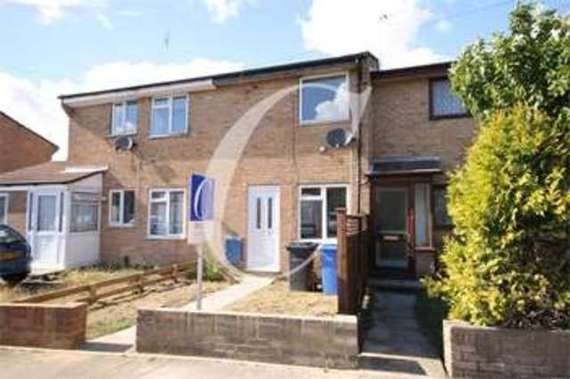2 Bedroom Terraced