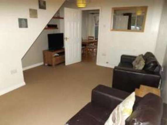 2 Bedroom Terraced