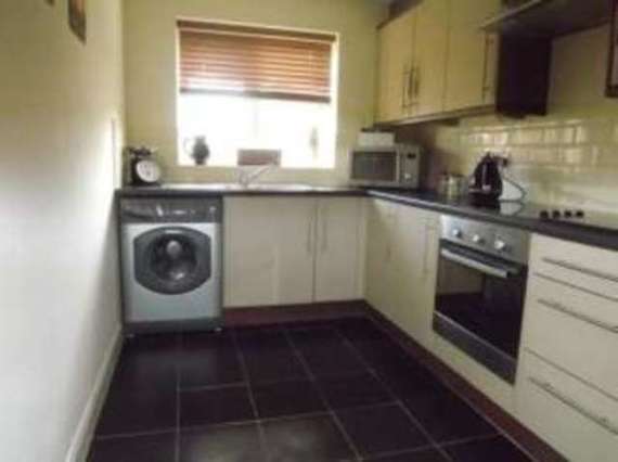 1 Bedroom Flat