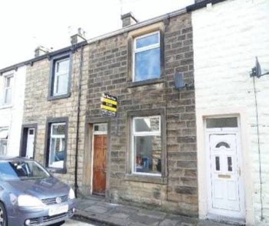 2 Bedroom Terraced