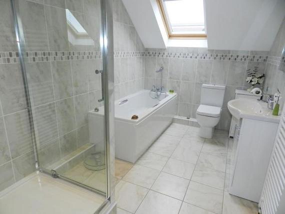 4 Bedroom Bungalow