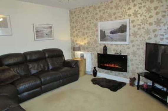 3 Bedroom Detached