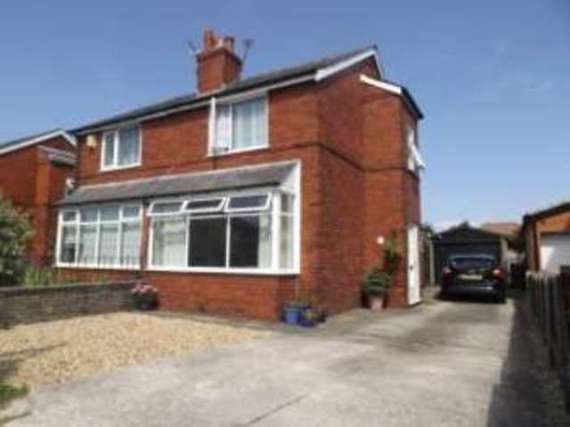 2 Bedroom Semi-Detac...