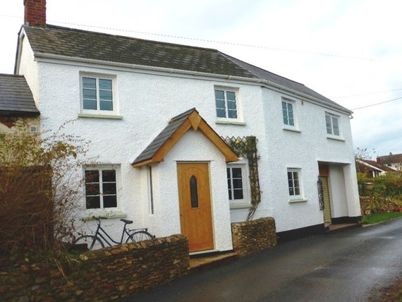 4 Bedroom Cottage