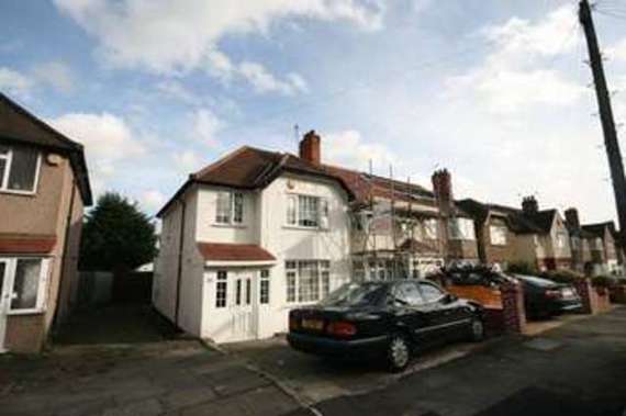 3&nbsp;Bedroom&nbsp;Terraced