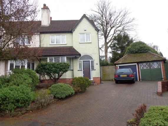 3 Bedroom Semi-Detac...