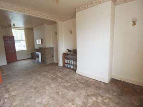 2 Bedroom Terraced