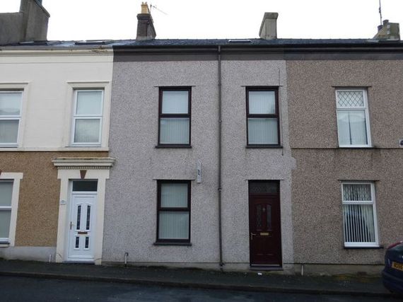 4 Bedroom Terraced