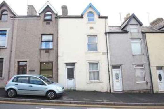 4 Bedroom Terraced