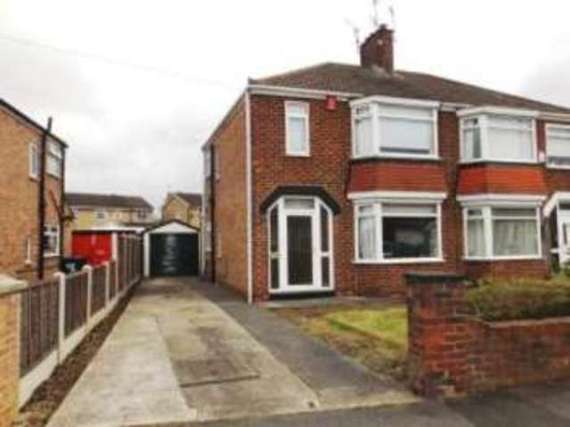 3 Bedroom Semi-Detac...