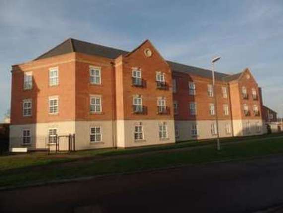 2&nbsp;Bedroom&nbsp;Flat