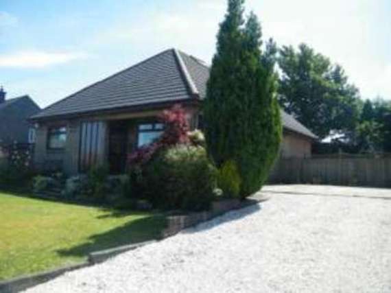5 Bedroom Bungalow