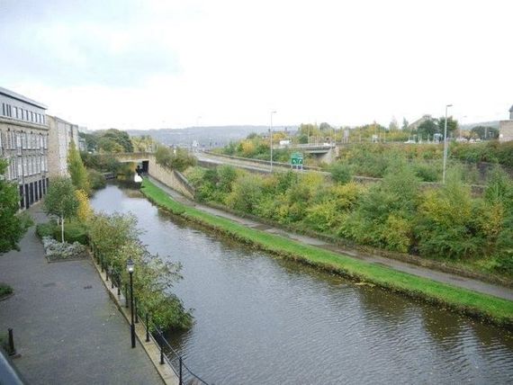 2&nbsp;Bedroom&nbsp;Flat