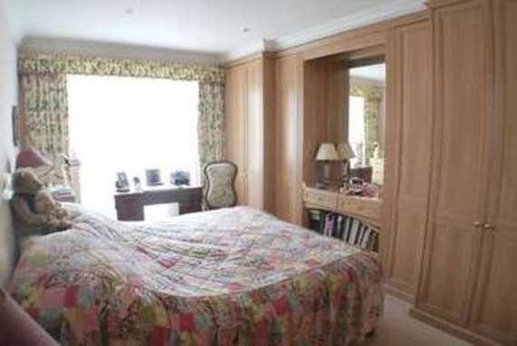 3 Bedroom Flat
