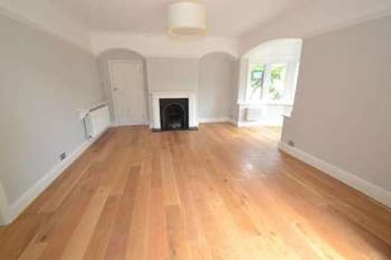 4 Bedroom Detached