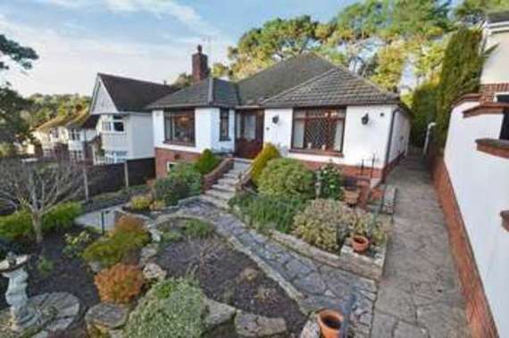 2 Bedroom Detached