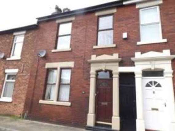 3 Bedroom Terraced