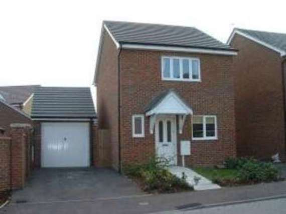 3 Bedroom Detached