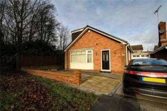 3 Bedroom Detached