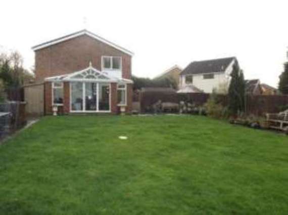 3 Bedroom Detached