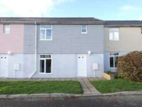 4 Bedroom End of Ter...