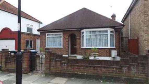 2 Bedroom Detached