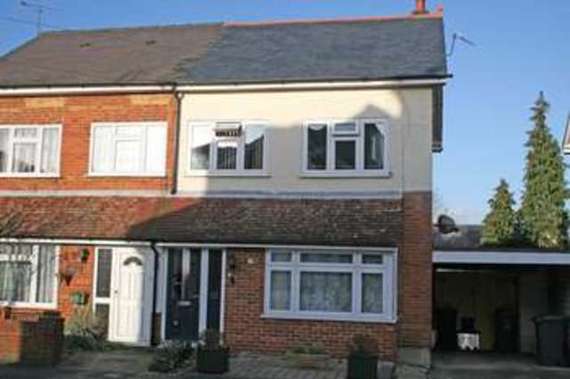 4 Bedroom Semi-Detac...