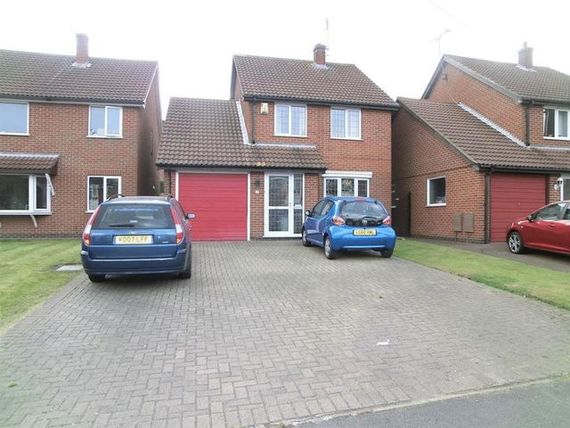 4 Bedroom Detached