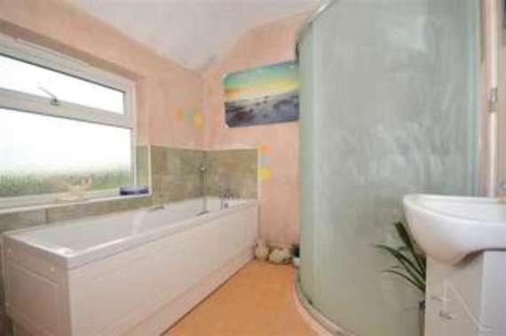 3 Bedroom Terraced