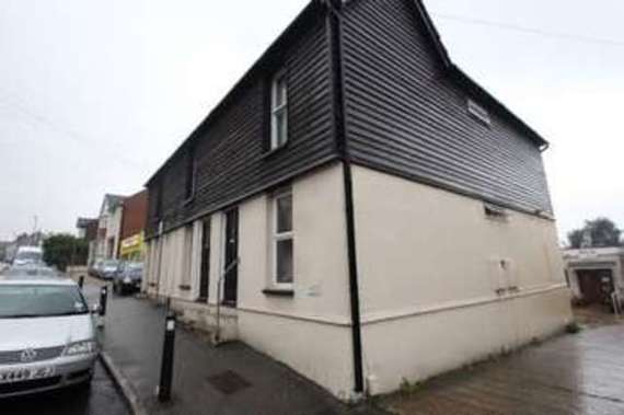 1 Bedroom Flat